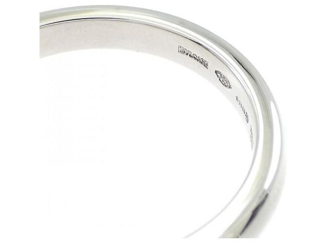 Bulgari Bvlgari Platinbandring - Ansicht 3