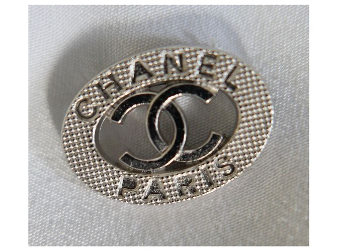 Chanel 17P Resort 'Cuba' Seiden-Spitzenkleid Schwarz Weiß - Ansicht 10