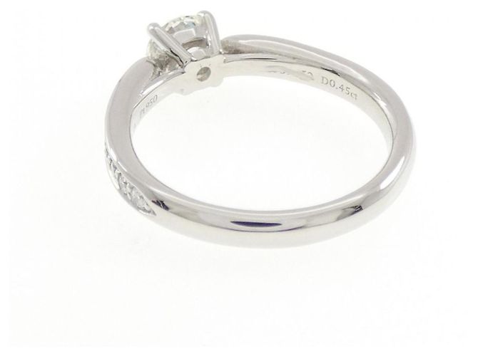 Autre Marque Anillo Alianza Tiffany Harmony - vista 3