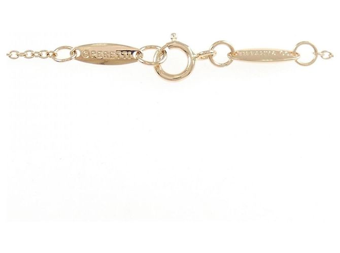Autre Marque Tiffany & Co. By the Yard Halskette - Ansicht 5