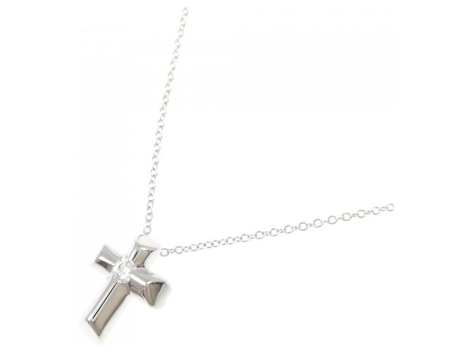 Autre Marque Collana Tiffany & Co. Paloma Tenderness - vista 2