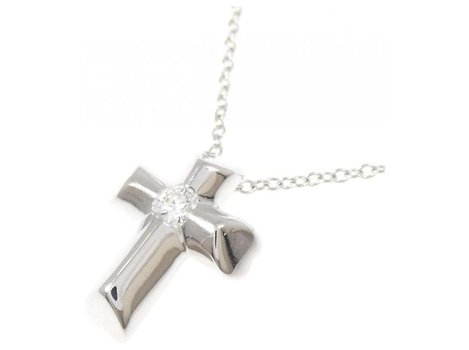 Autre Marque Collana Tiffany & Co. Paloma Tenderness - vista 3