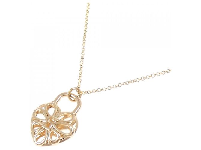 Autre Marque Collana Tiffany Filigree - vista 2
