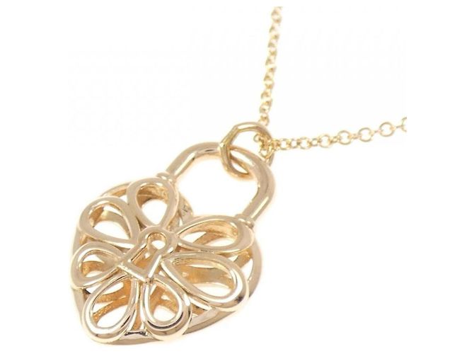 Autre Marque Collana Tiffany Filigree - vista 3