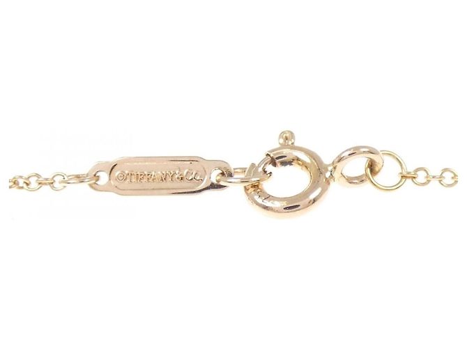 Autre Marque Collana Tiffany Filigree - vista 4