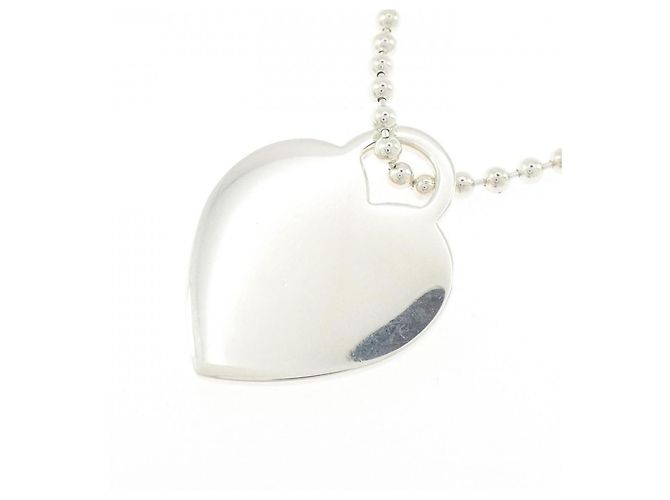 Autre Marque Tiffany & Co. Collana Return to - vista 4