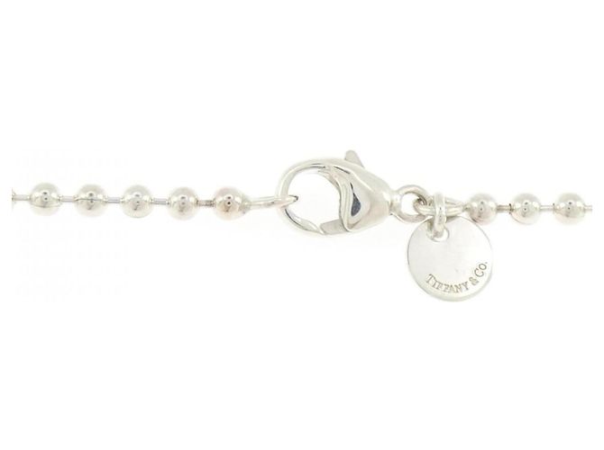 Autre Marque Tiffany & Co. Collana Return to - vista 5