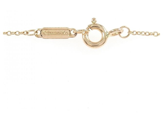 Autre Marque Collar Mini Tiffany Metro Cross - vista 5