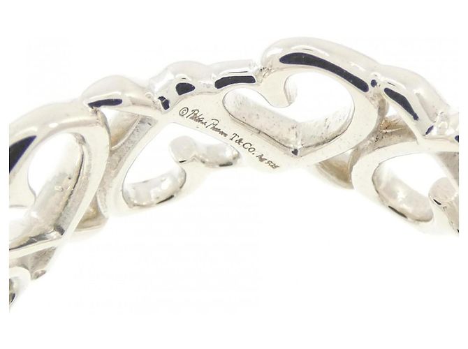 Autre Marque Tiffany Loving Heart Band Ring - Ansicht 3