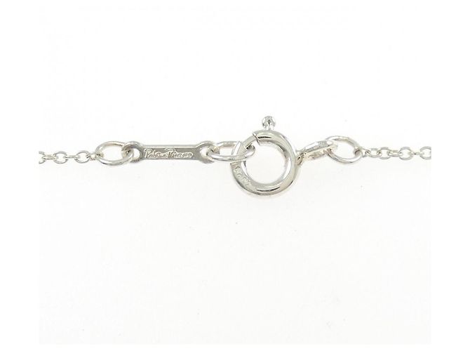 Autre Marque Collana Tiffany Loving Heart Small - vista 5