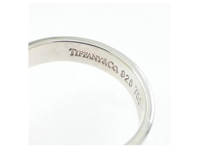 Autre Marque Anello Tiffany Love Knot - vista 4