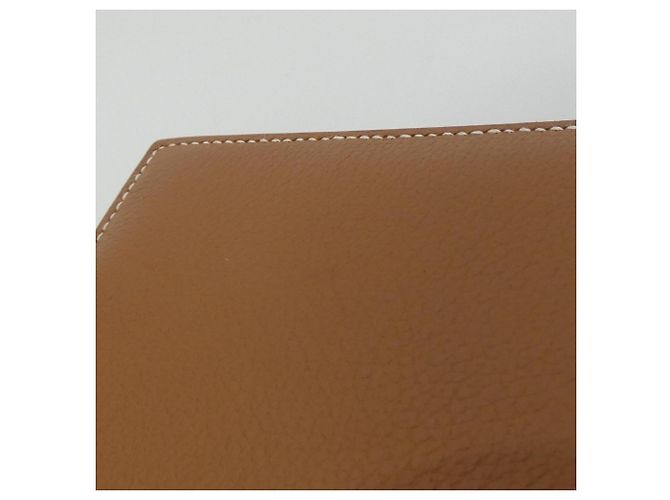 Hermès Hermes MC2 Copernicus Billfold Brown - view 2