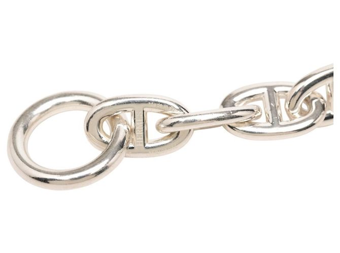 Hermès Hermes Chaine d'Ancre TGM Charm-Armband - Ansicht 5