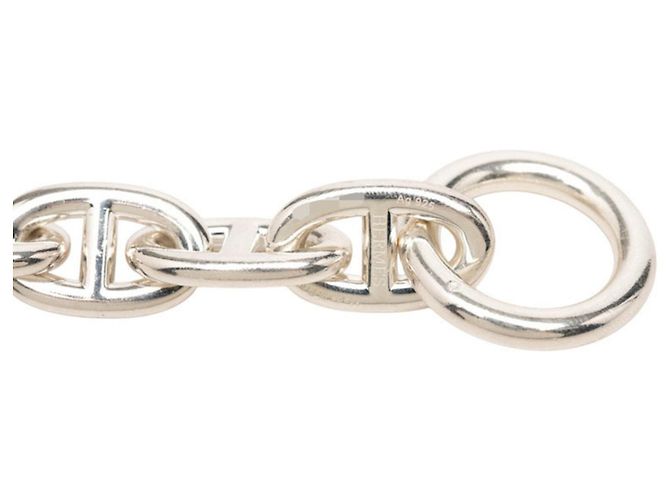 Hermès Hermes Chaine d'Ancre TGM Charm-Armband - Ansicht 6