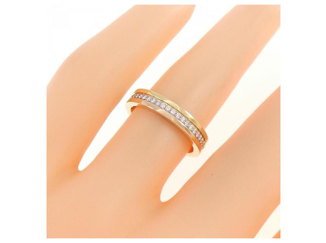 Cartier Louis Vendôme Bandring Golden - Ansicht 4