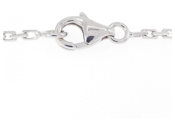 Collana Cartier Baby Love D'oro - vista 5