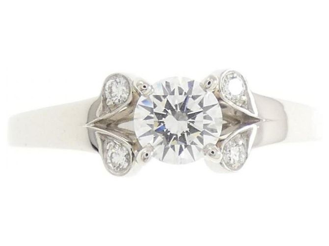 Cartier Ballerina Diamantring - Ansicht 2