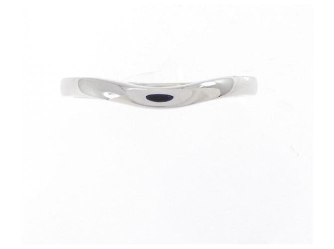 Cartier Ballerina Ring aus Platin - Ansicht 3