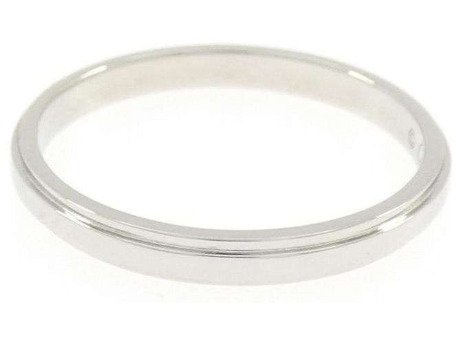 Cartier Damour Ring in Platin - Ansicht 2