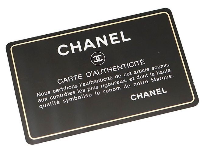 Zaino Chanel Matelassé Multi-Color Multicolore - vista 17