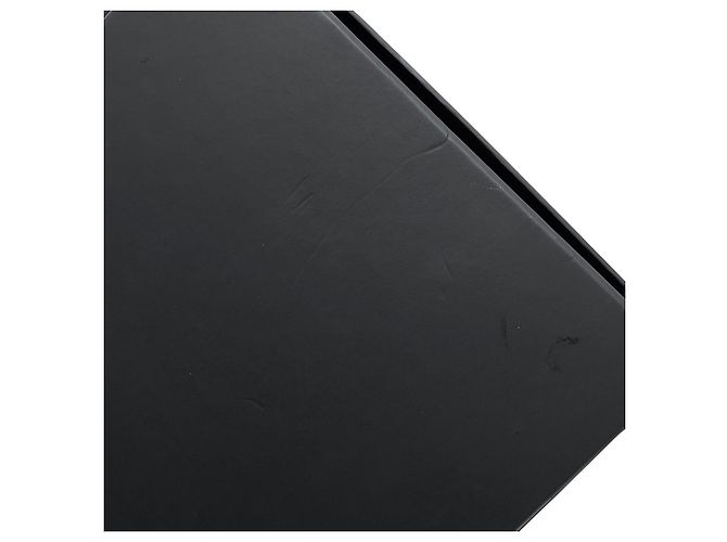 Portafoglio a catena Chanel Classic Matelassé Nero - vista 15