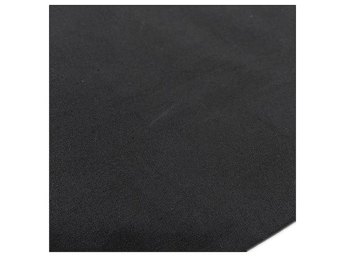 Borsa a tracolla Chanel Matelassé in pelle d'agnello nera Nero - vista 16