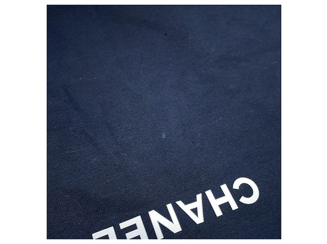 Borsa Vanity Chanel Matelassé Porpora - vista 14