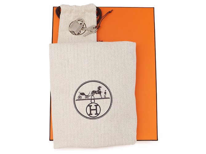 Hermès Sac à main Hermes Picotin Lock PM - vue 10