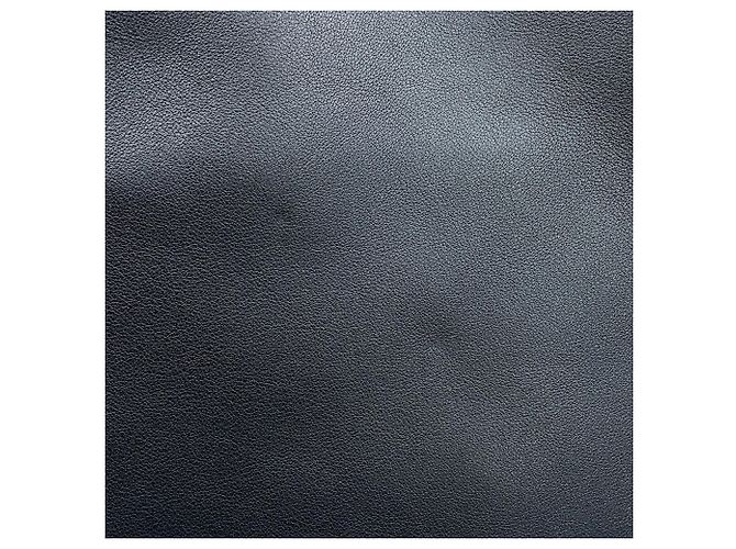 Borsa a tracolla Yves Saint Laurent Saint Laurent Paris Nero - vista 7