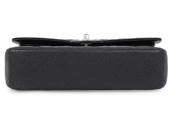 Sac à main Chanel Matelassé Black Noir - vue 3