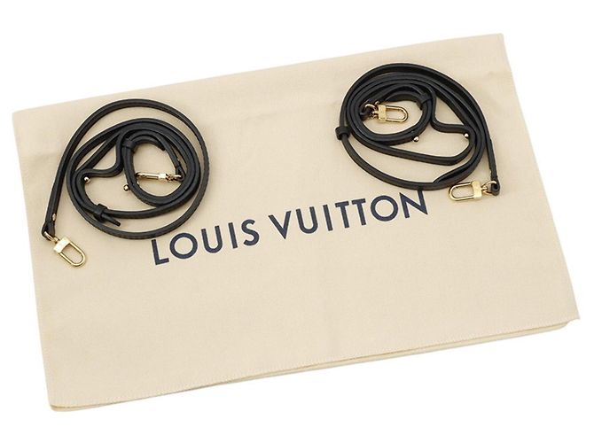 Louis Vuitton Monogram Reverse Palm Springs Backpack MINI M44872 Preto - vista 16
