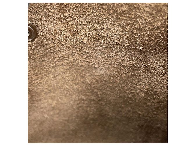 Hermès Hermes Evelyne TPM Schultertasche Taupe - Ansicht 6