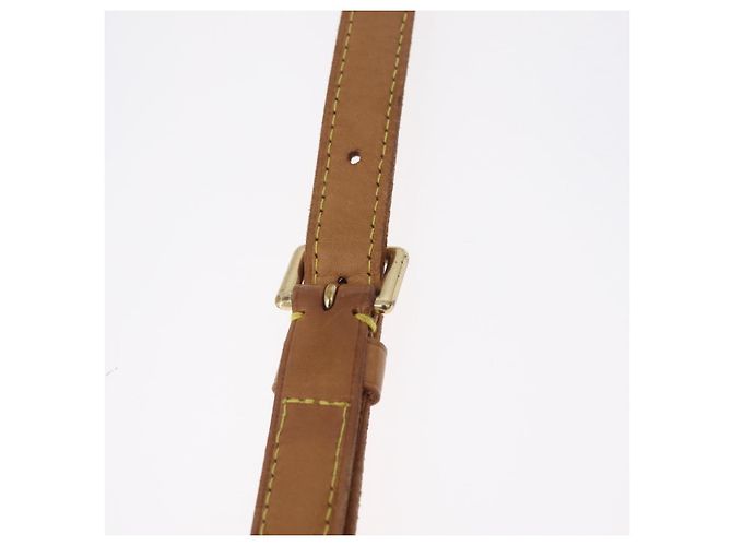 LOUIS VUITTON Monogram Musette Salsa Short Shoulder Bag M51258 LV Auth ep15887 Monogramma - vista 10