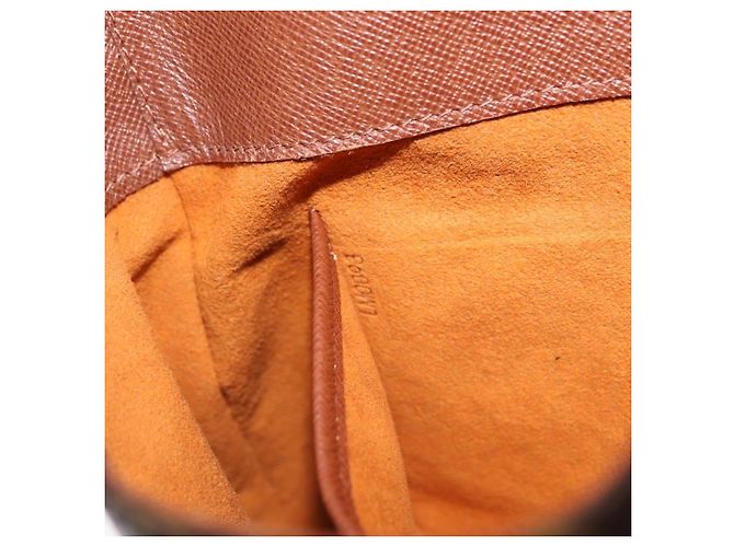 LOUIS VUITTON Monogram Musette Salsa Short Shoulder Bag M51258 LV Auth ep15887 Monogramma - vista 12