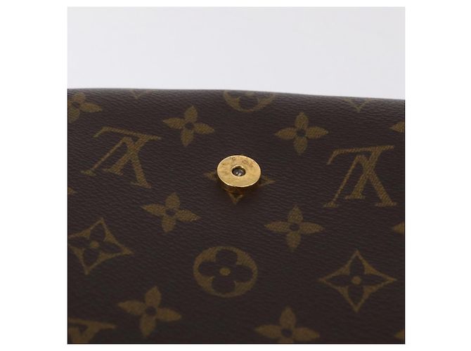 LOUIS VUITTON Monogram Musette Salsa Short Shoulder Bag M51258 LV Auth ep15887 Monogramma - vista 22