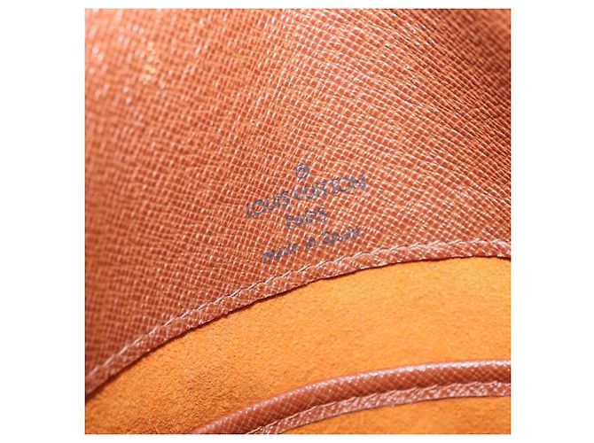 LOUIS VUITTON Monogram Musette Salsa Short Shoulder Bag M51258 LV Auth ep15887 Monogramma - vista 24