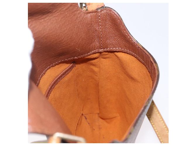 LOUIS VUITTON Monogram Musette Salsa Short Shoulder Bag M51258 LV Auth ep15887 Monogramma - vista 25