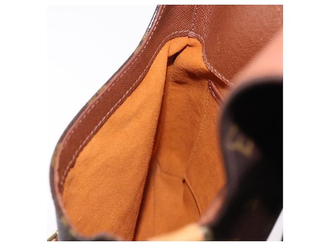 LOUIS VUITTON Monogram Musette Salsa Short Shoulder Bag M51258 LV Auth ep15887 Monogramma - vista 26
