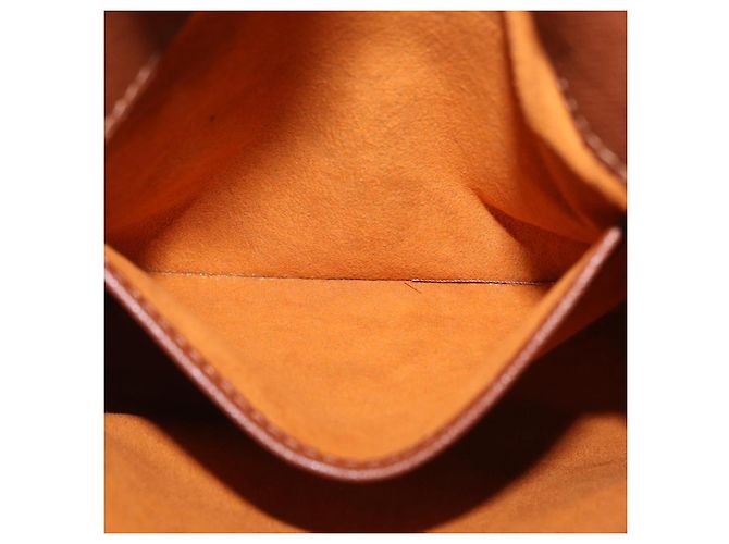 LOUIS VUITTON Monogram Musette Salsa Short Shoulder Bag M51258 LV Auth ep15887 Monogramma - vista 27