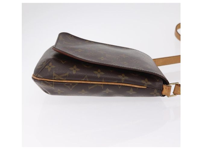LOUIS VUITTON Monogram Musette Salsa Short Shoulder Bag M51258 LV Auth ep15887 Monogramma - vista 3