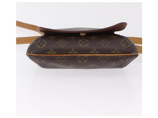 LOUIS VUITTON Monogram Musette Salsa Short Shoulder Bag M51258 LV Auth ep15887 Monogramma - vista 5