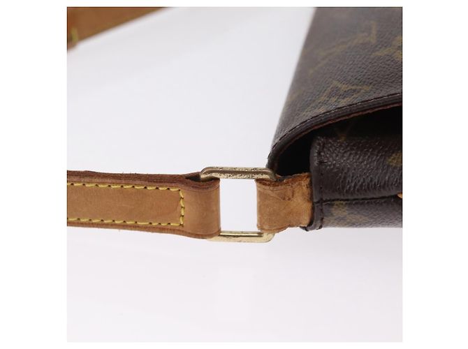 LOUIS VUITTON Monogram Musette Salsa Short Shoulder Bag M51258 LV Auth ep15887 Monogramma - vista 9