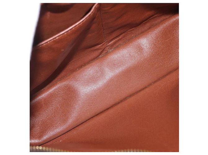 Bolso de mano LOUIS VUITTON Monogram Compiegne 28 M51845 LV Auth ep16014 Monograma - vista 10