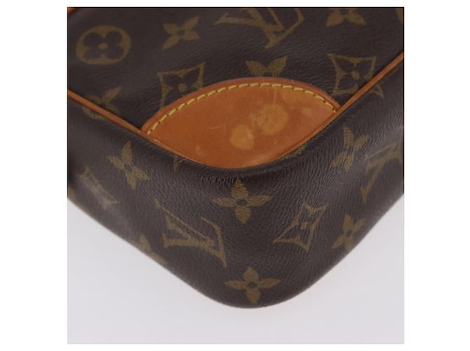 Bolso de mano LOUIS VUITTON Monogram Compiegne 28 M51845 LV Auth ep16014 Monograma - vista 14