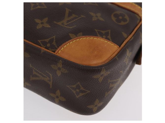 Bolso de mano LOUIS VUITTON Monogram Compiegne 28 M51845 LV Auth ep16014 Monograma - vista 15