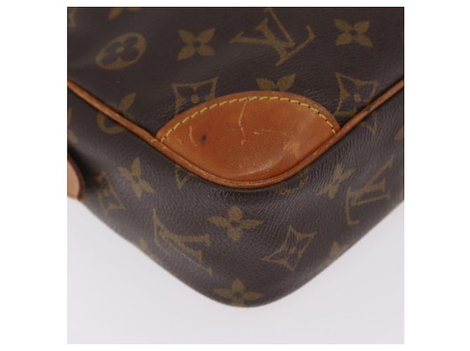 Bolso de mano LOUIS VUITTON Monogram Compiegne 28 M51845 LV Auth ep16014 Monograma - vista 16