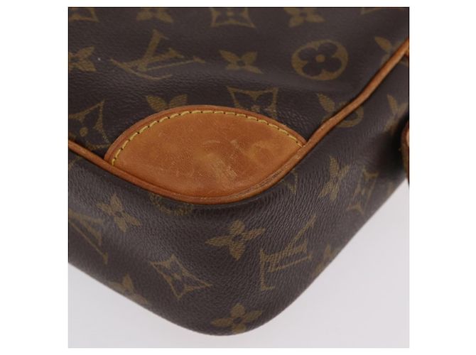 Bolso de mano LOUIS VUITTON Monogram Compiegne 28 M51845 LV Auth ep16014 Monograma - vista 17