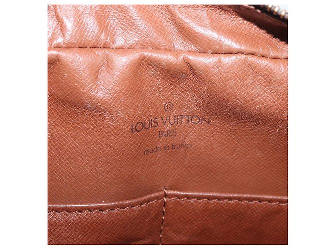 Bolso de mano LOUIS VUITTON Monogram Compiegne 28 M51845 LV Auth ep16014 Monograma - vista 18