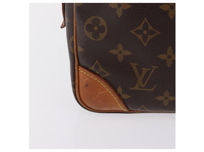 Bolso de mano LOUIS VUITTON Monogram Compiegne 28 M51845 LV Auth ep16014 Monograma - vista 3