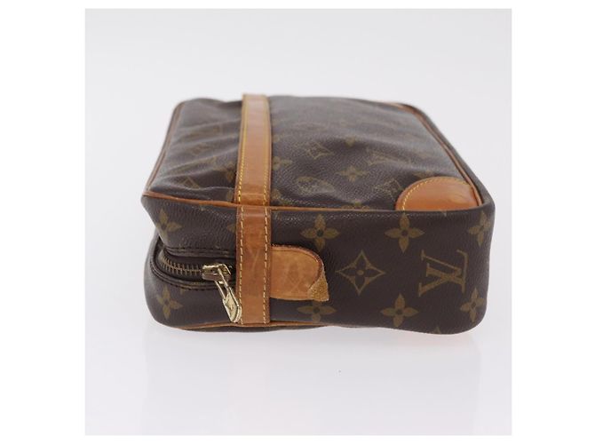 Bolso de mano LOUIS VUITTON Monogram Compiegne 28 M51845 LV Auth ep16014 Monograma - vista 6